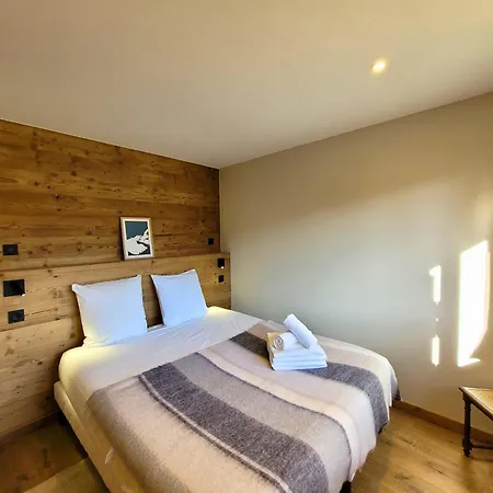 شاليه Familial Renove, Proche Centre, Capacite 12, Parking, Wifi - Fr-1-598-195 *